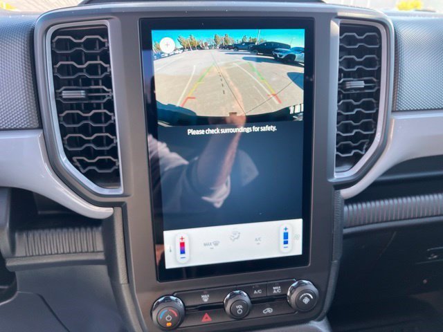 Certified Used 2024 Shadow Black Ford XL image 21