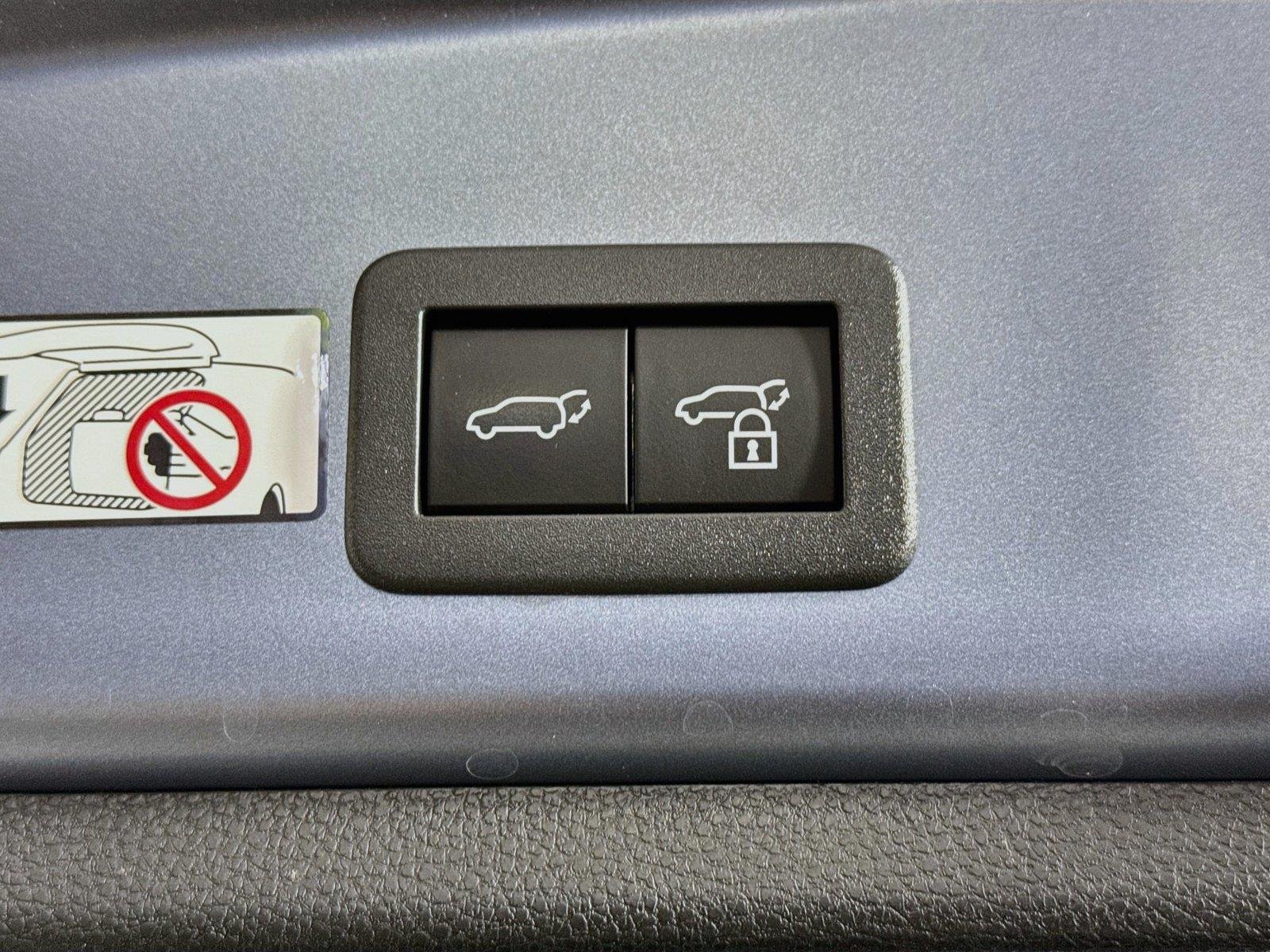 Certified Used 2026 Celestite Toyota XLE image 41