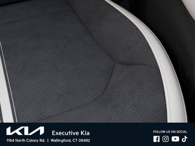 New 2026 Wolf Gray Kia GT-Line AWD image 24