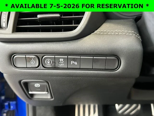 2025 Acura TLX A-SPEC Package - Photo 18