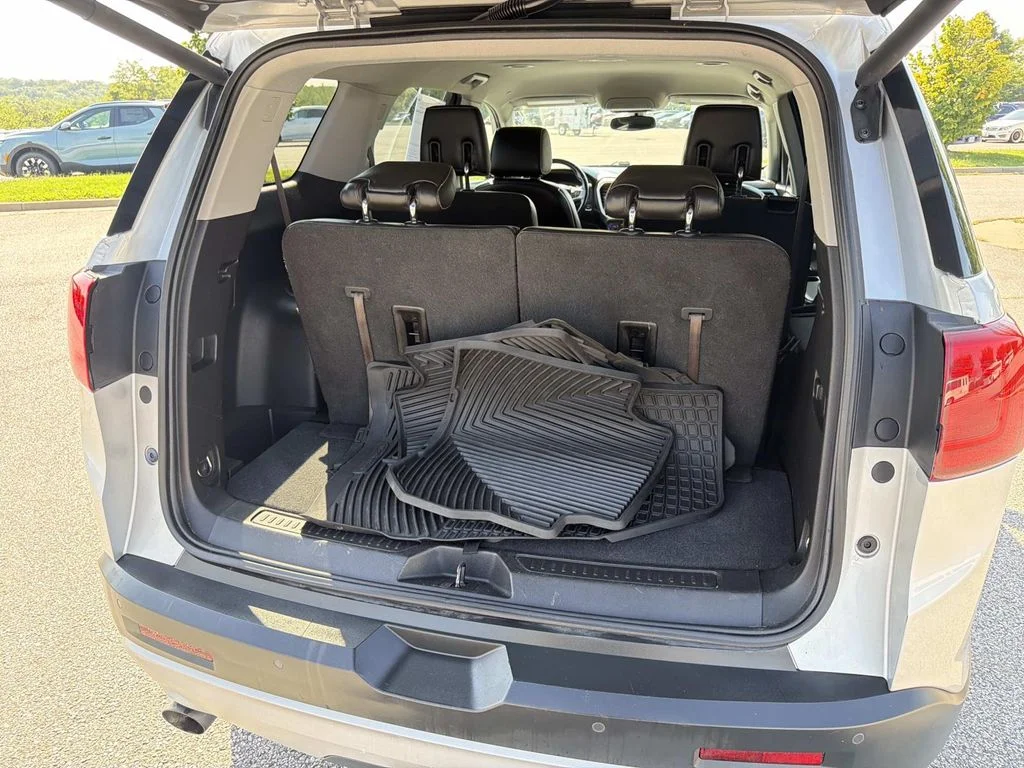 Used 2019 Silver GMC SLT-1 image 28