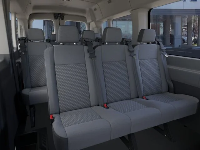 New 2025 Oxford White Ford XL image 11