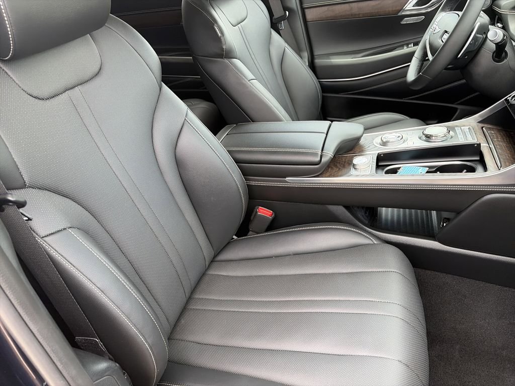 Used 2024 Blue Genesis 2.5T image 35