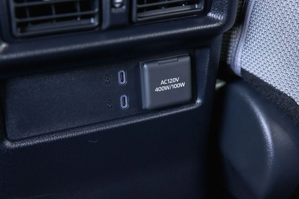 Certified Used 2025 Everest Toyota TRD Off-Road image 31