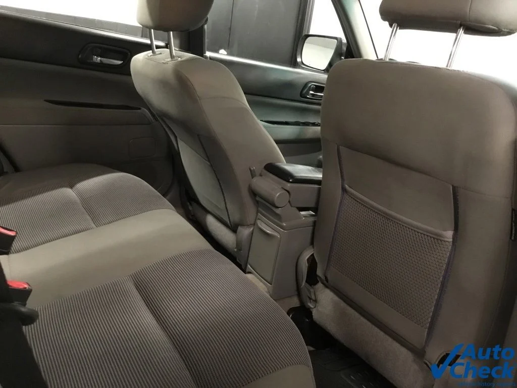 Used 2006 Gray Subaru 2.5X image 27