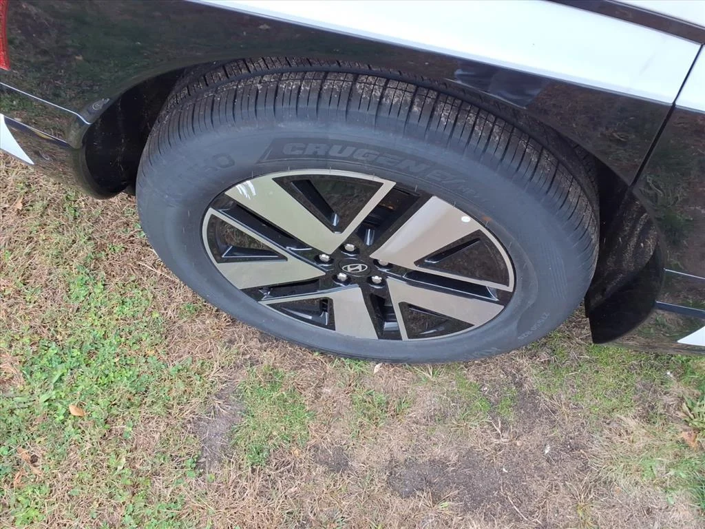 2026 Hyundai IONIQ 9 SEL - Photo 9