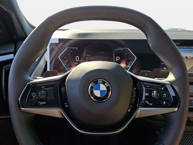 New 2026 Arctic Race Blue metallic BMW 30 xDrive image 18