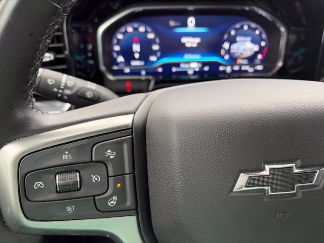 2023 Chevrolet Silverado 1500 RST - Photo 18