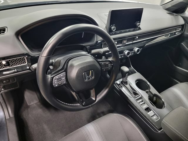 2024 Honda Civic Sport - Photo 11
