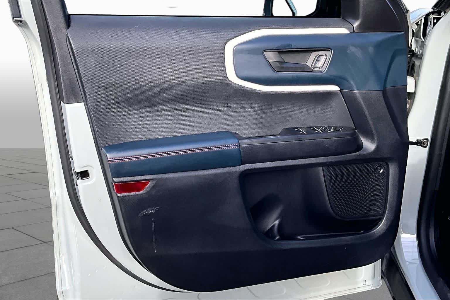 Used 2024 Cactus Gray Ford Heritage image 25