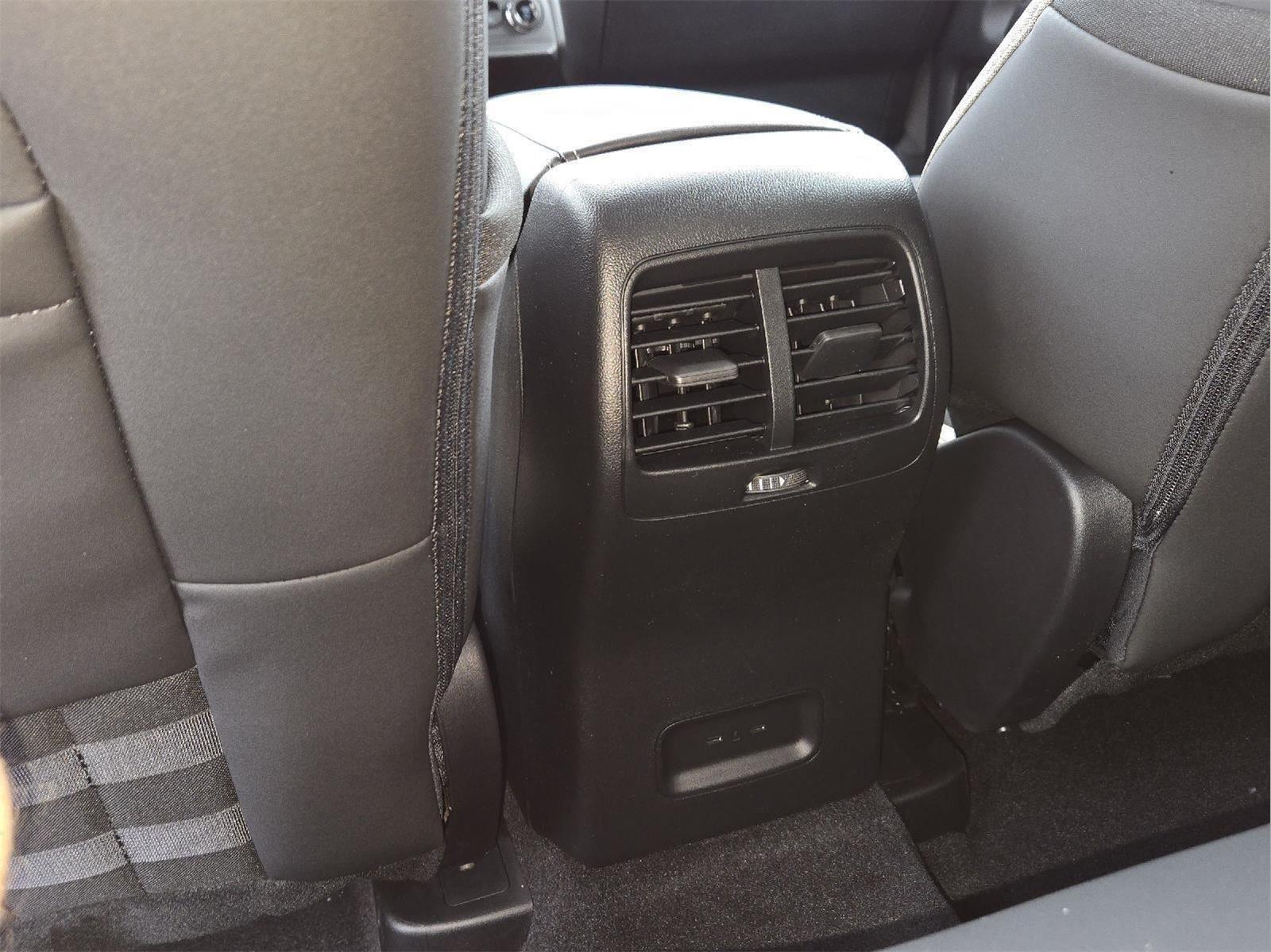 New 2026 Oxford White Ford Big Bend image 32