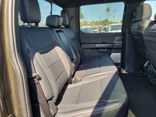 New 2026 Shelter Green Ford Raptor® image 24