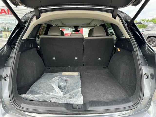 2023 INFINITI QX50 Luxe - Photo 39