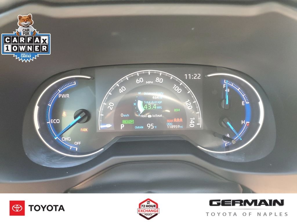 Used 2021 White Toyota XSE image 26