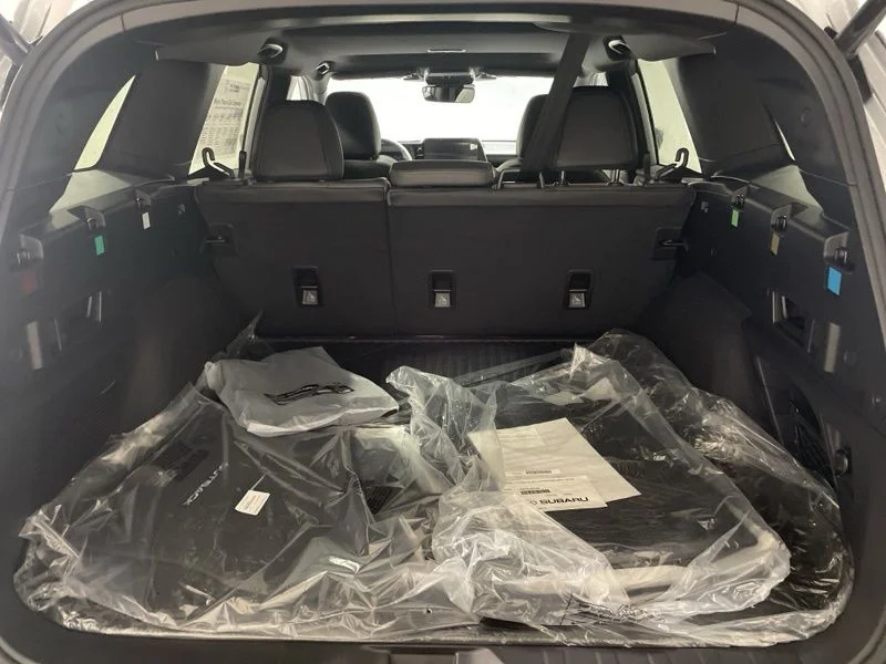 2026 Subaru Outback Limited - Photo 12