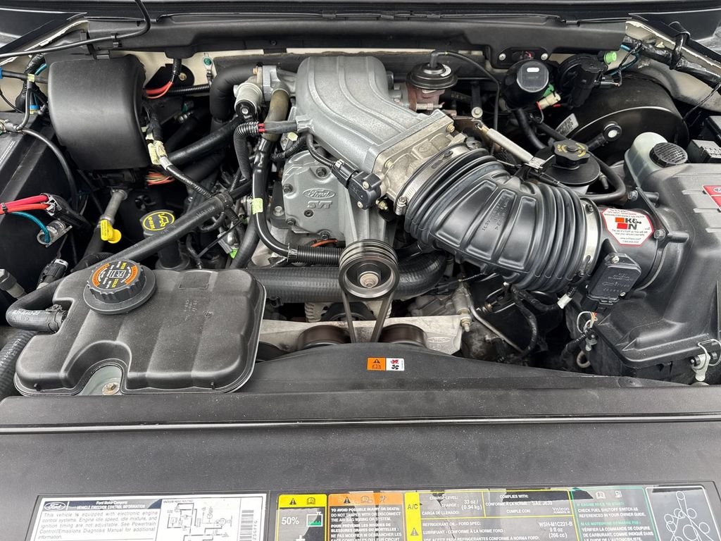 Used 2001  Ford SVT Lightning image 23
