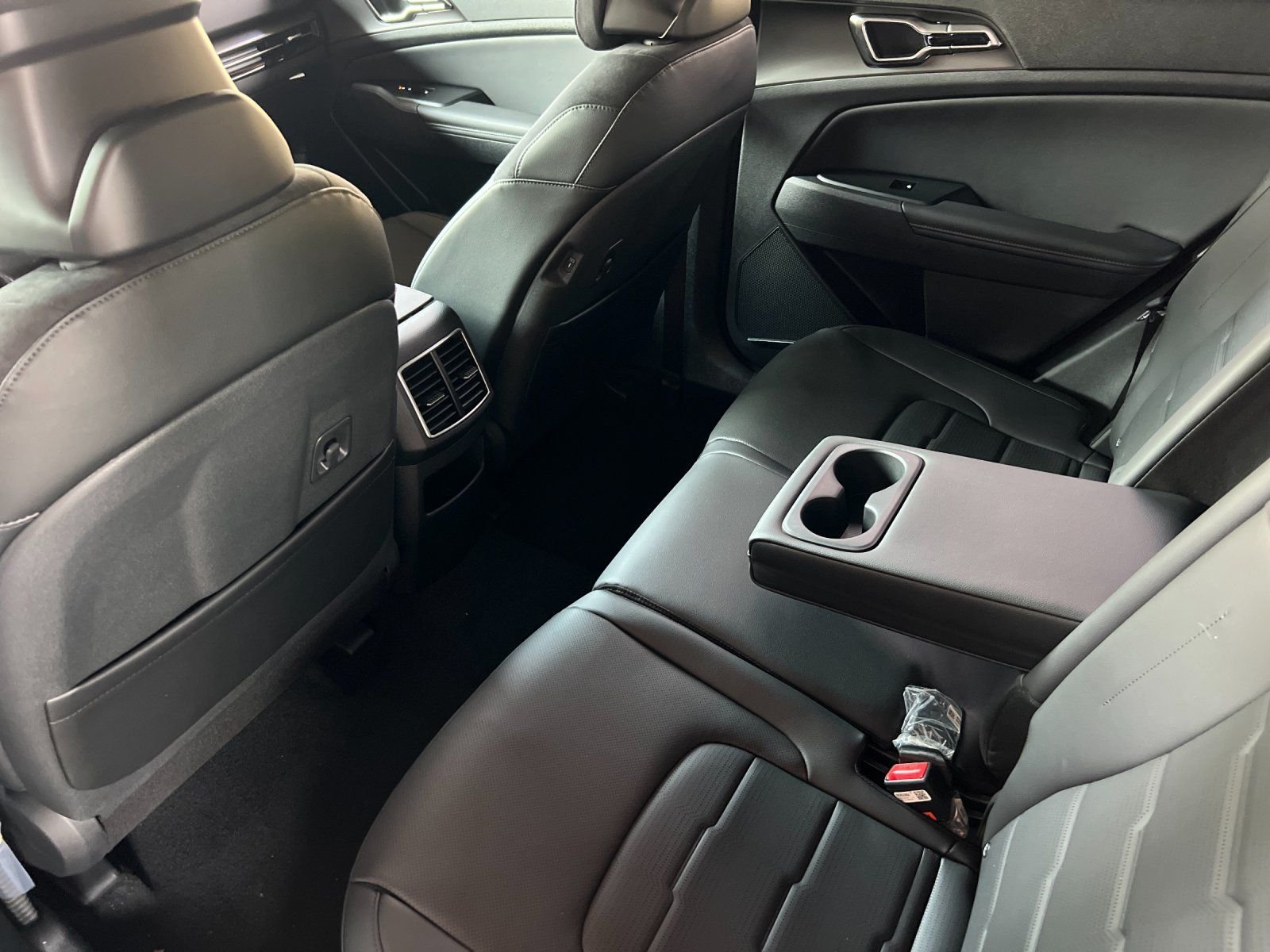 2026 Kia Sportage SX Prestige - Photo 12