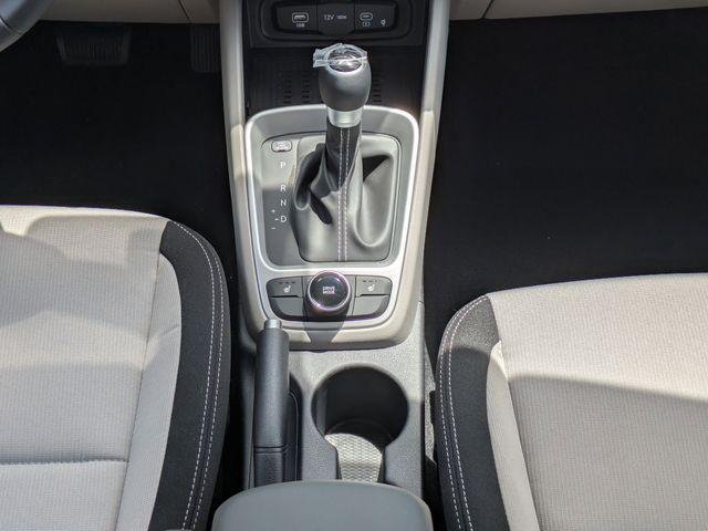 New 2026 Onyx Black Hyundai SEL image 53