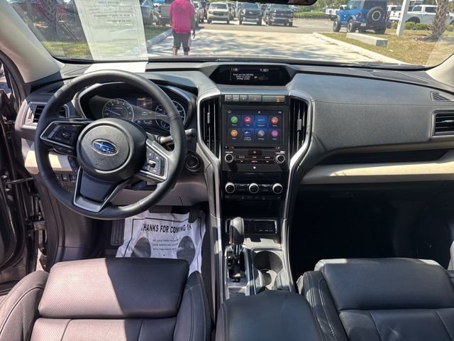 Certified Used 2020 Magnetite Gray Metallic Subaru Limited image 18