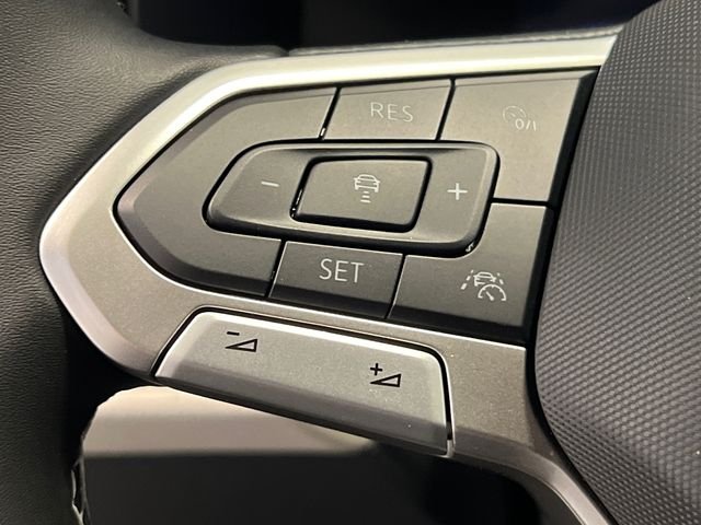 New 2026 Blue Volkswagen 1.5T S image 13
