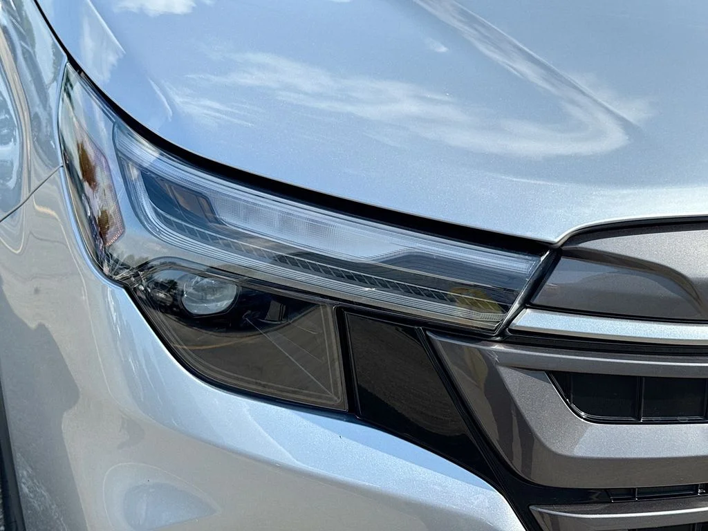 Certified Used 2026 Silver Subaru Limited image 43