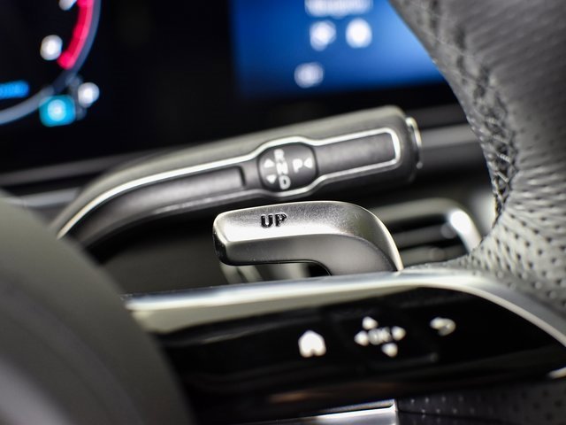 2025 Mercedes-Benz GLS AMG GLS 63 - Photo 82