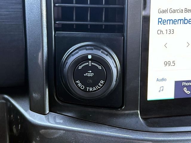 Used 2023 Black Ford XLT image 29