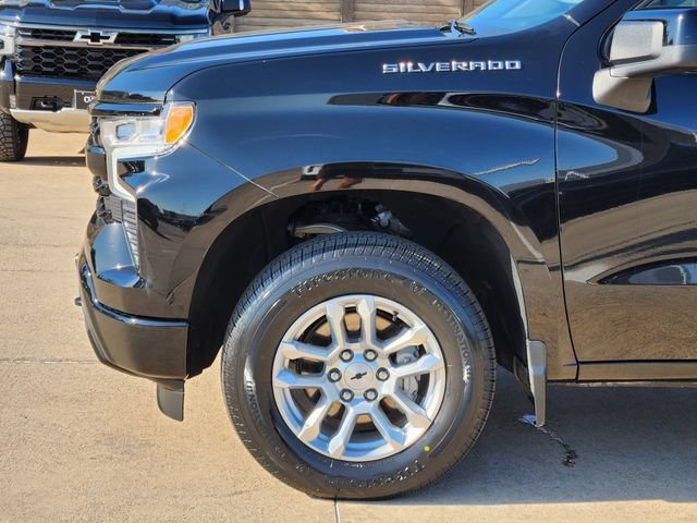 Used 2026 Black Chevrolet RST image 15