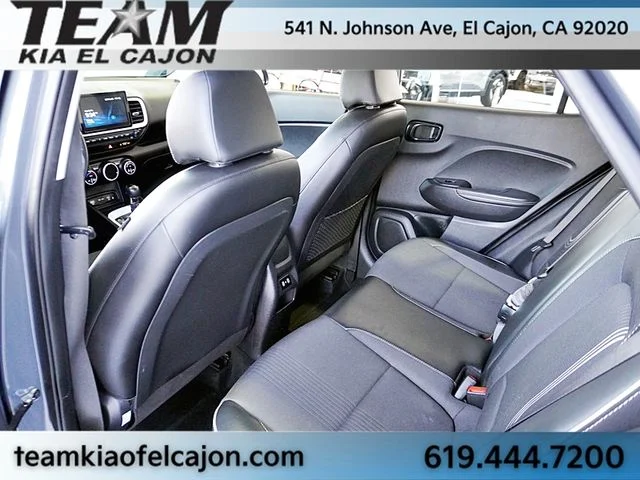 Used 2024 Gray Hyundai Limited image 17