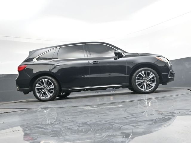 Used 2019  Acura 3.5L Technology Package image 32