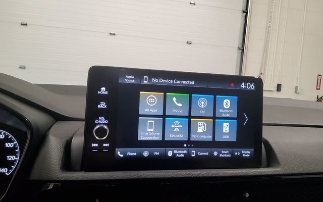 Used 2024 Red Honda EX-L image 28