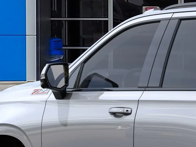 2026 Chevrolet Tahoe Z71 - Photo 12