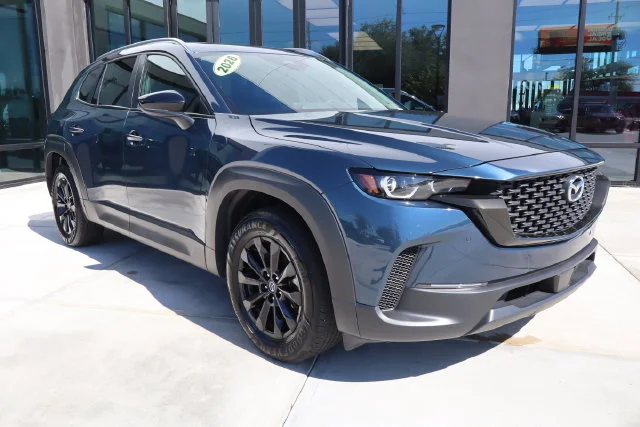 2026 Mazda CX-50 Preferred