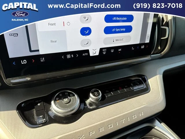 Used 2025 White Ford Active image 30