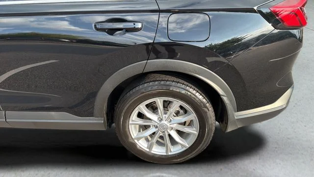 Used 2024  Honda EX-L image 36