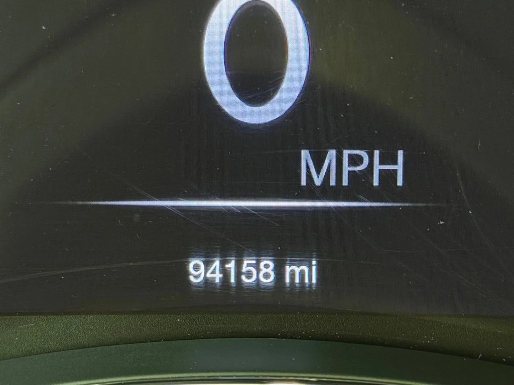 Used 2019 Gray Jeep Laredo E image 18