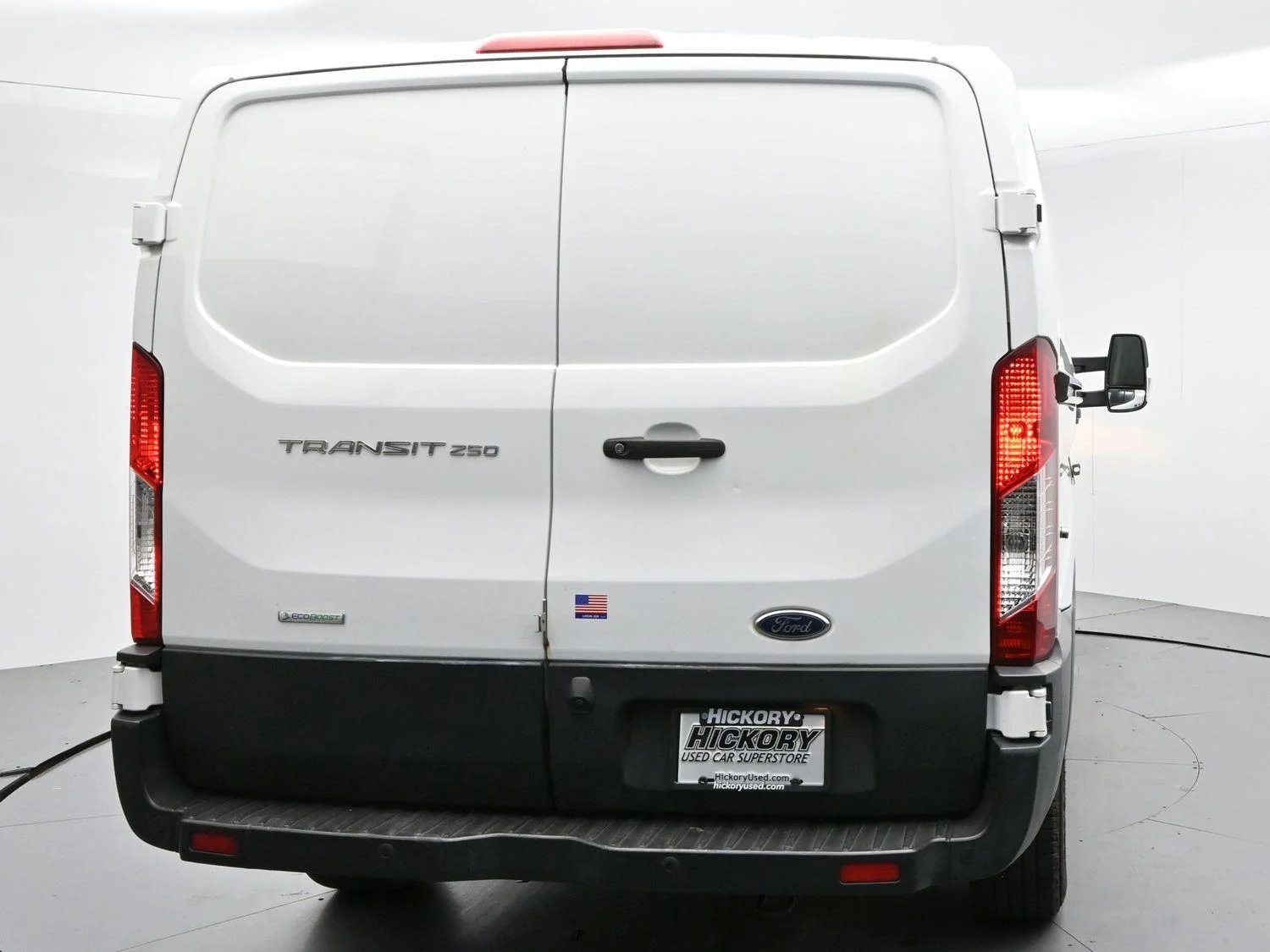Used 2019  Ford 250 image 6