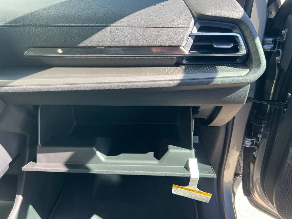 New 2026 Sterling Gray Metallic Chevrolet LT image 32