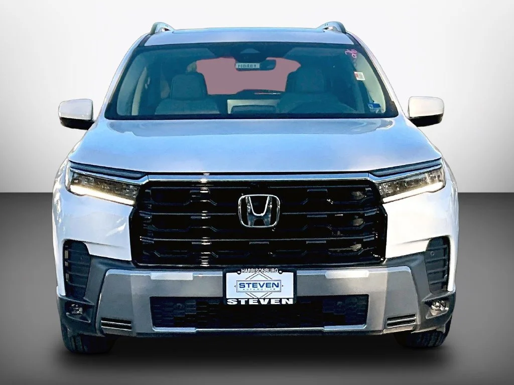New 2026  Honda Elite image 2