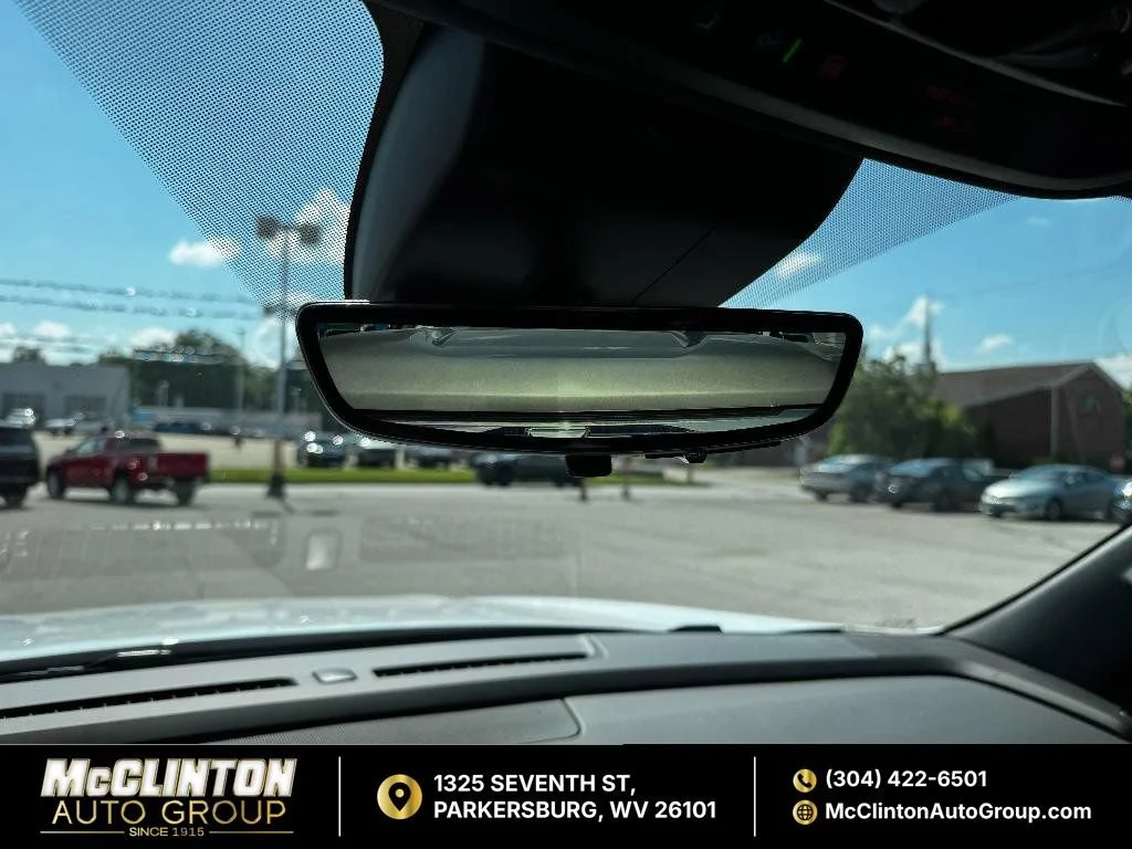 2026 Chevrolet Tahoe High Country - Photo 29