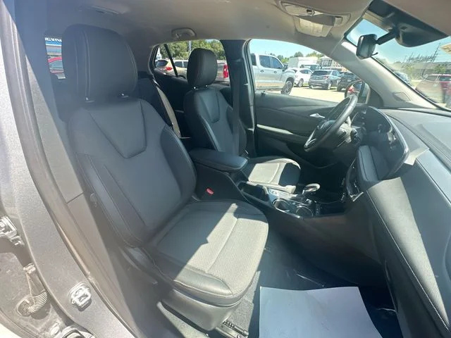 Used 2025 Gray Buick Preferred image 30