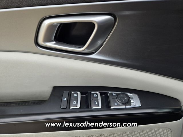 2024 Kia Carnival LX Seat Pkg - Photo 20