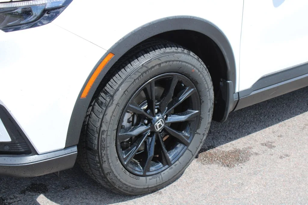 2024 Honda CR-V Sport-L - Photo 11
