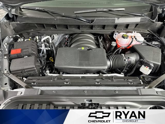 2026 Chevrolet Silverado 1500 RST - Photo 31