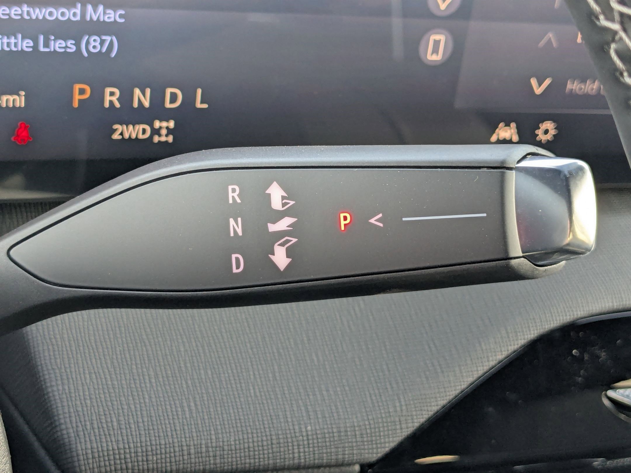 2026 Buick Enclave Preferred - Photo 20