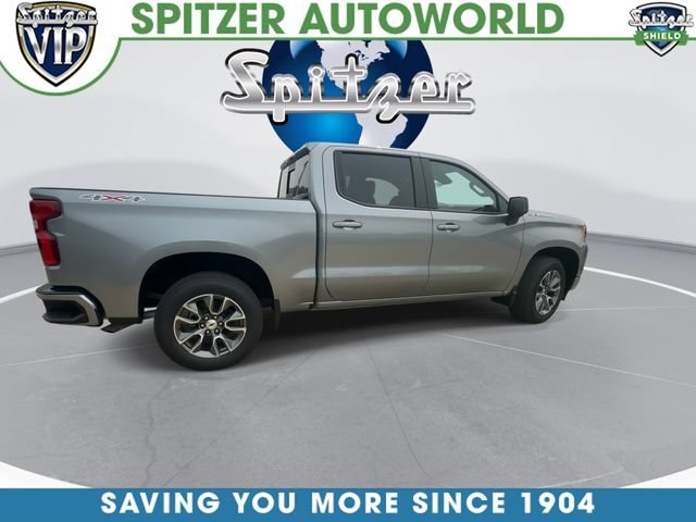 2026 Chevrolet Silverado 1500 RST - Photo 8