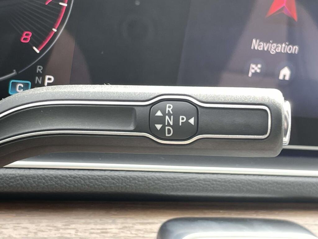 New 2026 Polar White Mercedes-Benz GLE 450 image 37