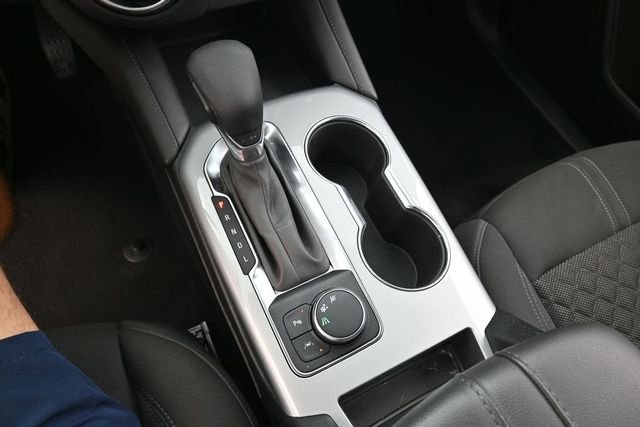Used 2022 Summit White Chevrolet LT image 24