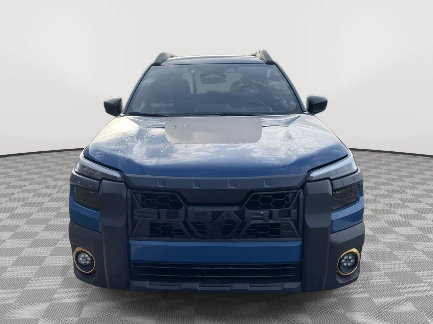 New 2026 Geyser Blue Subaru Wilderness image 8