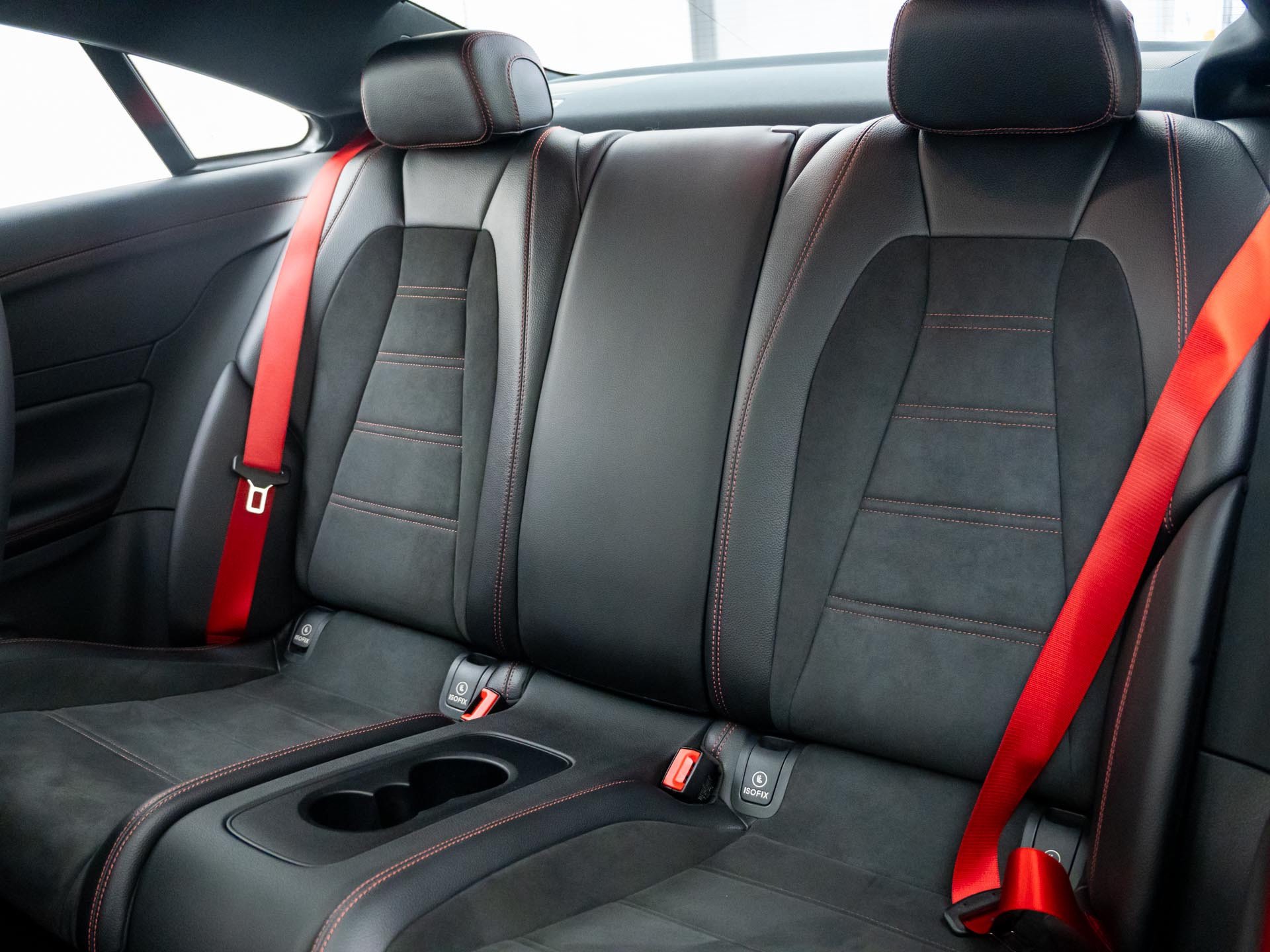 Used 2023 Black Mercedes-Benz E 53 AMG® image 18